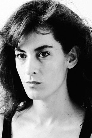 Vanina Montes portrait