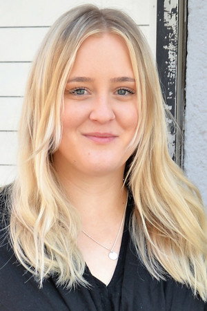 Julia Lyskova Juhlin portrait