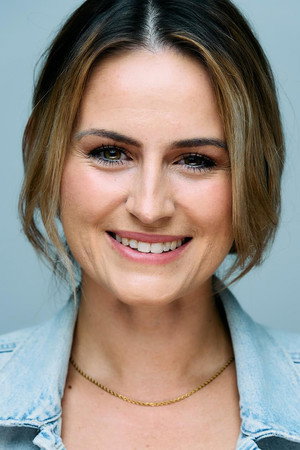 Mariah Hardy portrait