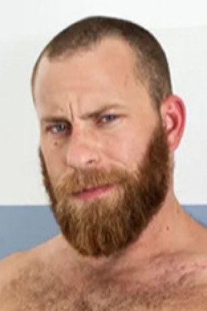 Ian Sterling portrait