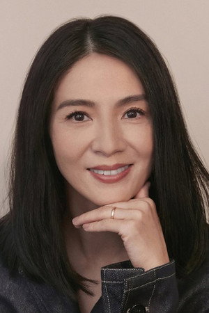 Charlie Yeung Choi-Nei portrait
