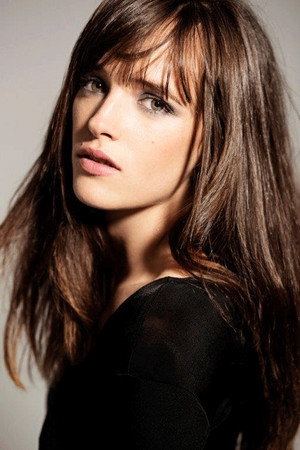 Susana Abaitua portrait