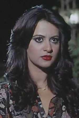Farida Saif Elnasr portrait