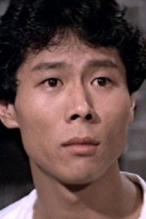 Hsiao Ho portrait