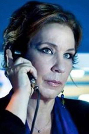 Antonella Giannini portrait