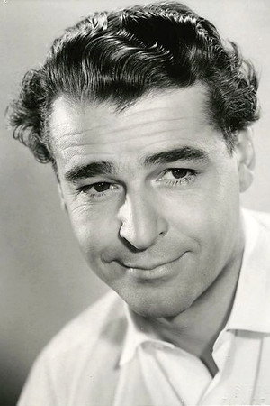Carl Ottosen portrait