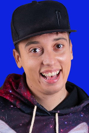 Andrei Soares Alves portrait