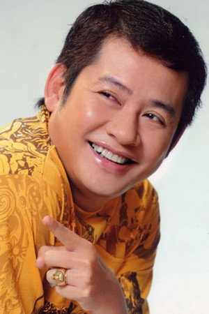 Tấn Beo portrait