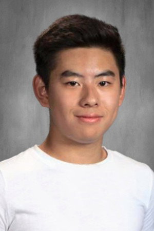 Jiayang Liu portrait