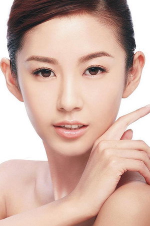 Zhang Zixuan portrait