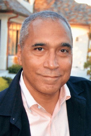 Shelby Steele portrait