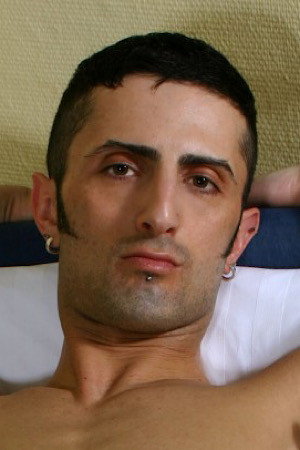 Dennis portrait