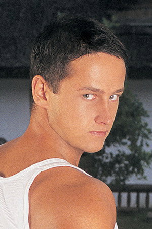 Igor Natenko portrait