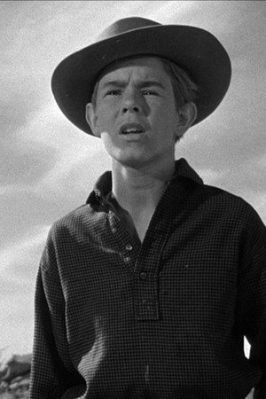 Jerry Hartleben portrait