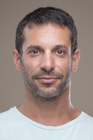 George Hraniotis portrait