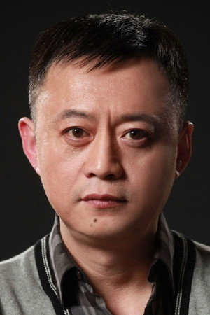Baode Wang portrait