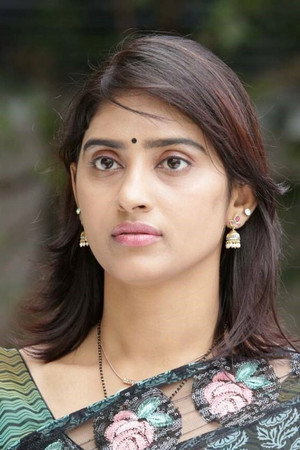 Sri Sudha Bhimireddy portrait