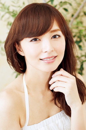 Ayako Ito portrait