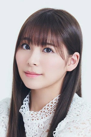 Rina Miyazaki portrait