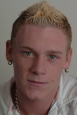 Tom Petrov portrait