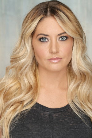 Natalie Skyy portrait