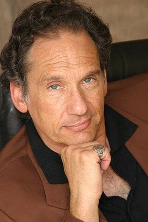 Herb Mendelsohn portrait