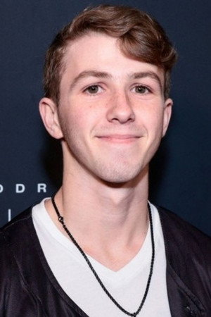 Ethan Wacker portrait