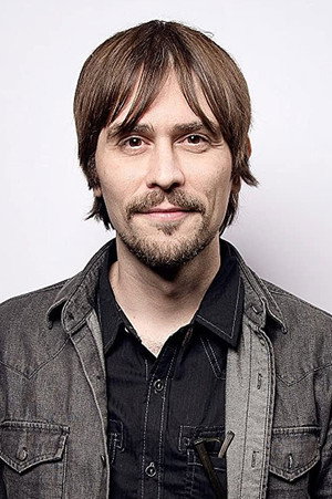 Don Hertzfeldt portrait