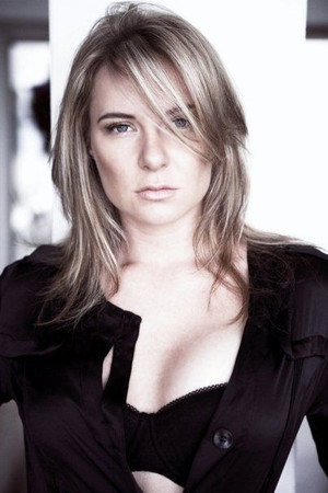 Lee-Anne Summers portrait
