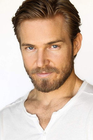 Jilon VanOver portrait