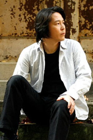 Jun Abe portrait