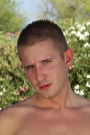 Skyler portrait