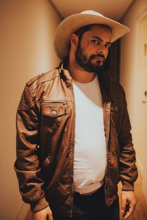 Adriano Arbool portrait