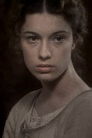 Michela Macalli portrait