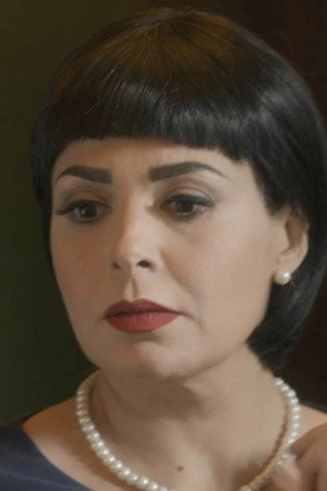 Sabrien portrait