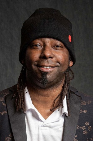 Rolando Luna portrait
