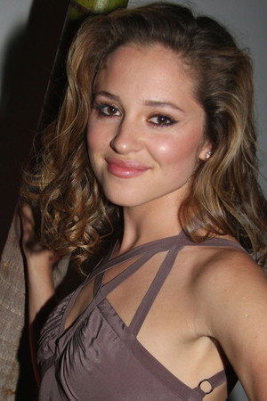 Margarita Levieva portrait