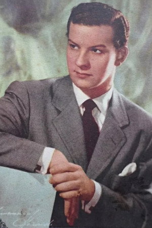 Mariano Mores portrait