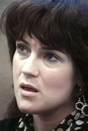 Stephanie Sarver portrait