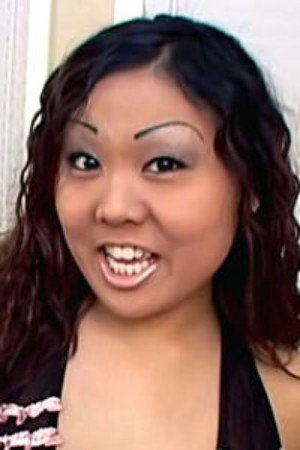 Mila Yung portrait