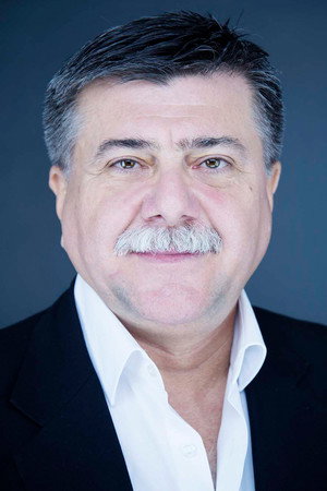 Halil Balkanlar portrait