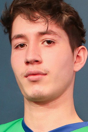 Loick Gauthier portrait