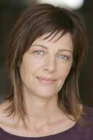 Fiona Corke portrait