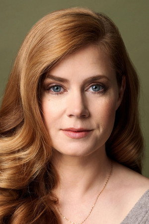 Amy Adams portrait