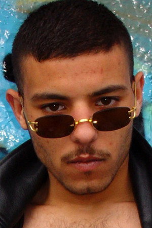 Gros Calibre portrait