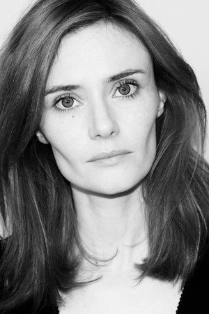 Rebecca Calder portrait