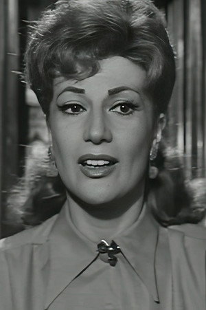 Rosy Varte portrait