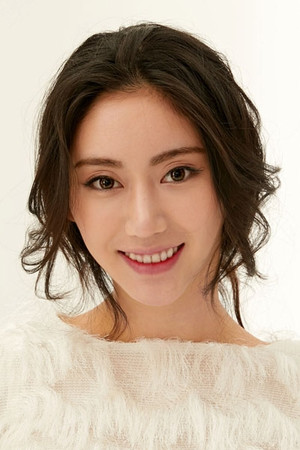 Chang Yuci portrait