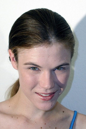 Anne Howe portrait