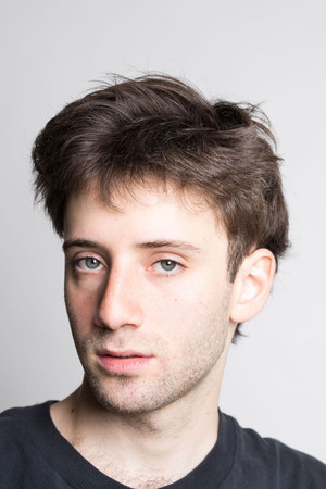 Rafael Federman portrait
